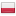 uzbyszka.net hosted country